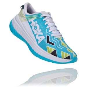 Hoka Ironman Kona Carbon X Running Shoe
